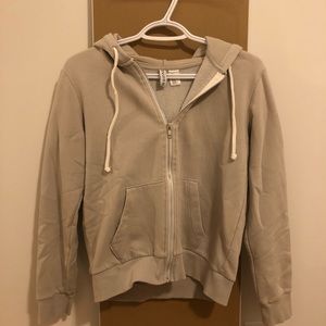 H&M Zip Up